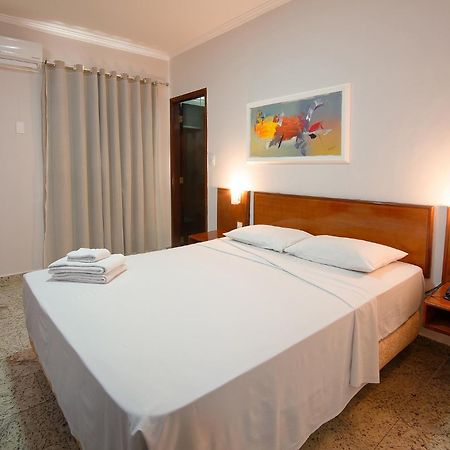 Fenix Hotel Campinas Campinas  Exterior photo