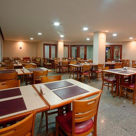 Fenix Hotel Campinas Campinas  Exterior photo