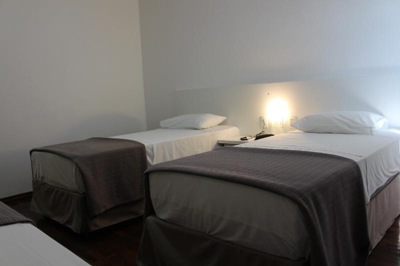Fenix Hotel Campinas Campinas  Exterior photo